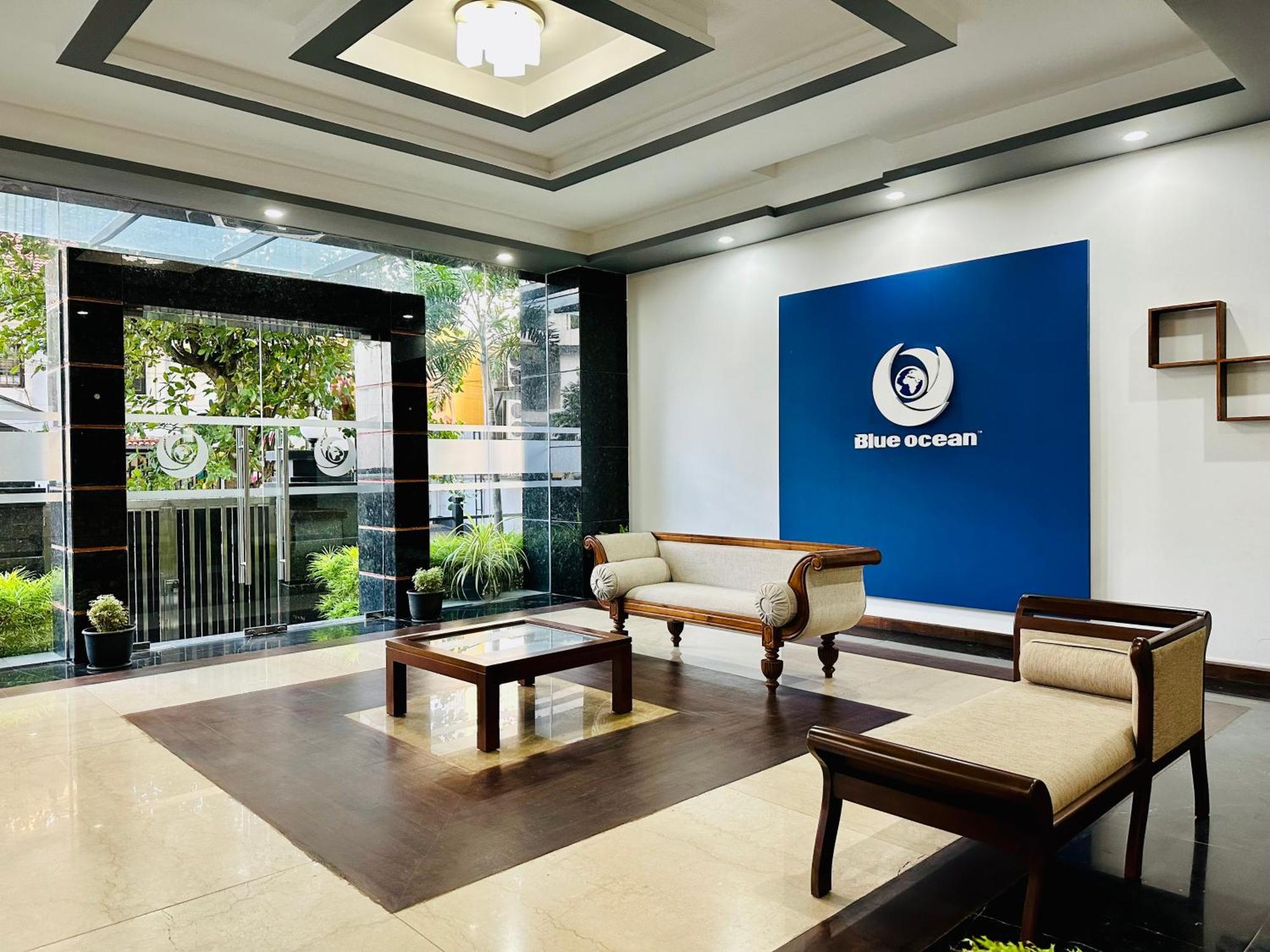 The Alfred Fern - Modern 2-Bedroom Apartment With Pool Near Renowned Cultural Hub Colombo Exterior photo