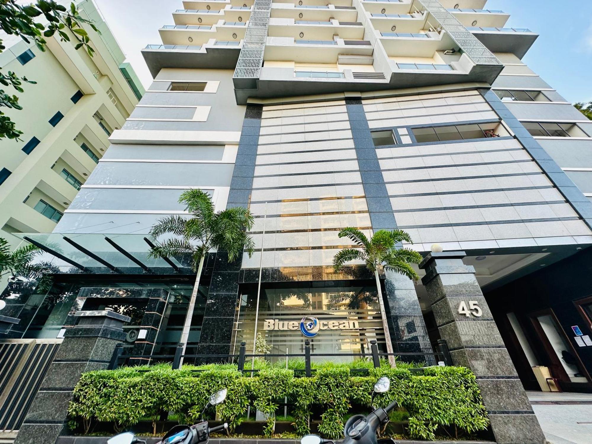 The Alfred Fern - Modern 2-Bedroom Apartment With Pool Near Renowned Cultural Hub Colombo Exterior photo